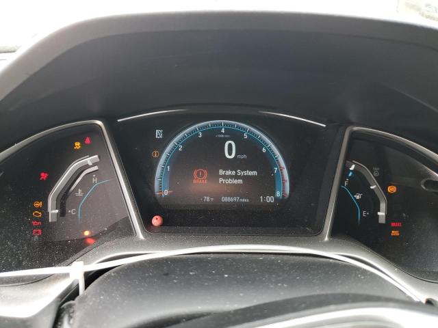 2016 HONDA CIVIC EX - 19XFC2F70GE231077