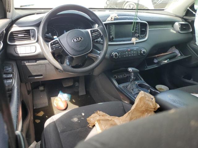 2019 KIA SORENTO L - 5XYPG4A39KG589329