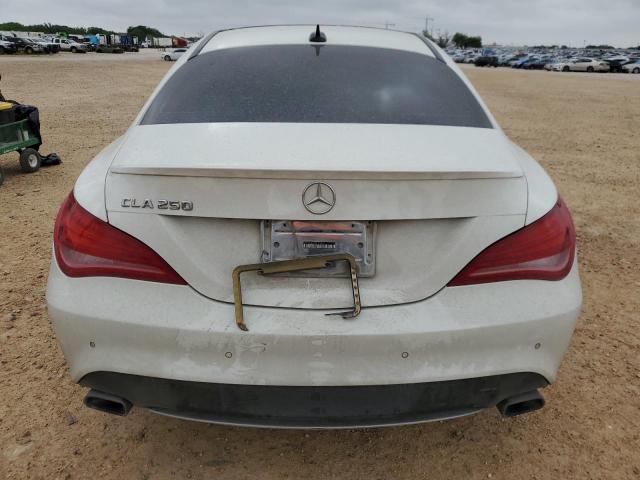 2016 MERCEDES-BENZ CLA 250 - WDDSJ4EB3GN336574