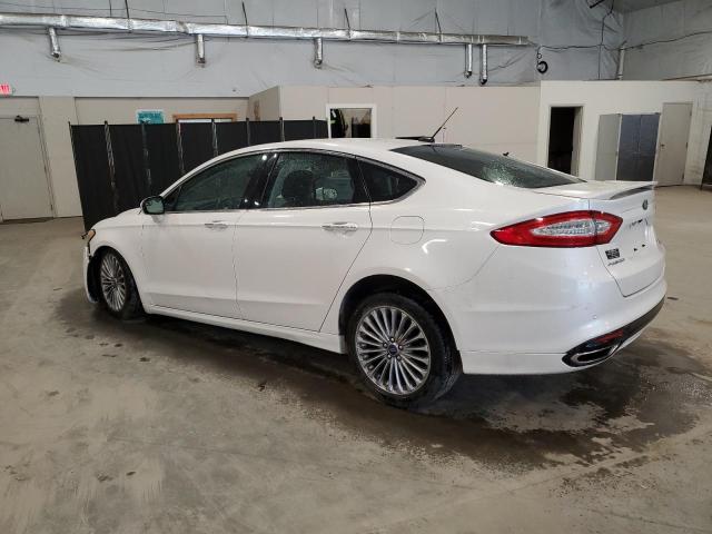 Vin: 3fa6p0d93dr115816, lot: 53738985, ford fusion titanium 20132