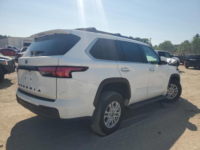 2024 TOYOTA SEQUOIA SR 7SVAAAAA2RX003720