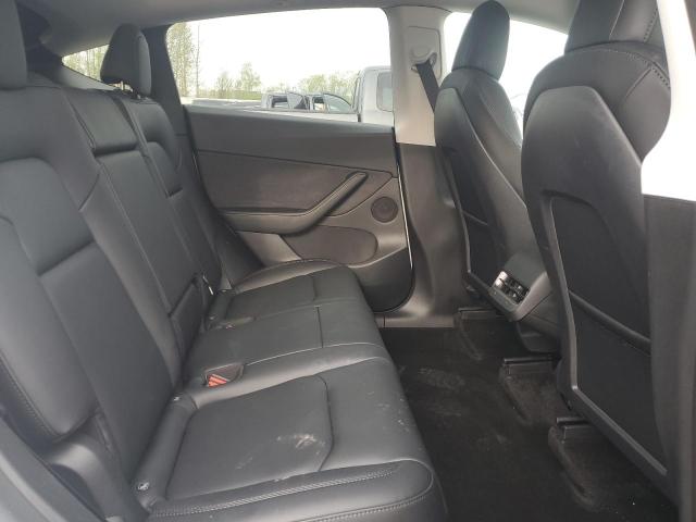 2022 TESLA MODEL Y - 7SAYGDEF5NF488800