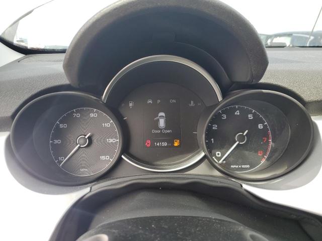 2021 FIAT 500X POP ZFBNF3A12MP904977