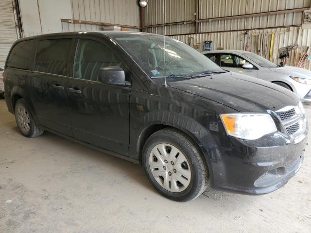 Vin: 2c4rdgbg2lr237324, lot: 52649645, dodge caravan se 20204