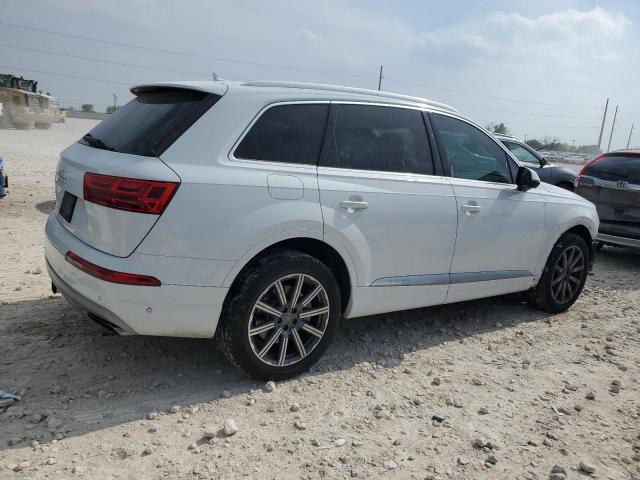 Vin: wa1laaf79kd023383, lot: 50974365, audi q7 premium plus 20193