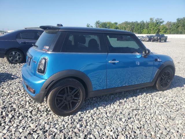 Vin: wmwsv3c57cty27965, lot: 51387795, mini cooper s 20123