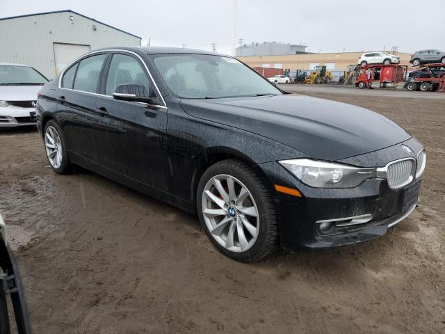 Vin: wba3b1c52ep680564, lot: 52917305, bmw 3 series i 20144