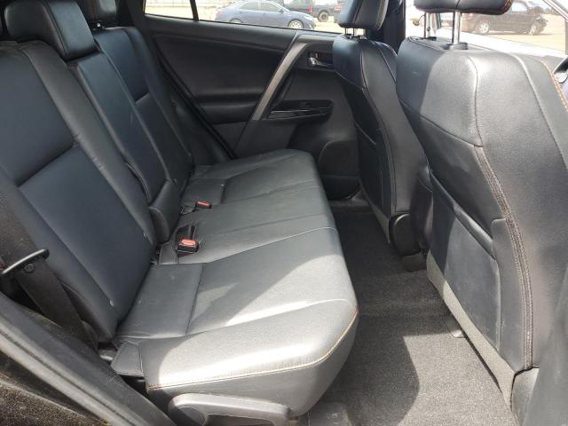2017 TOYOTA RAV4 SE - 2T3NFREVXHW366861