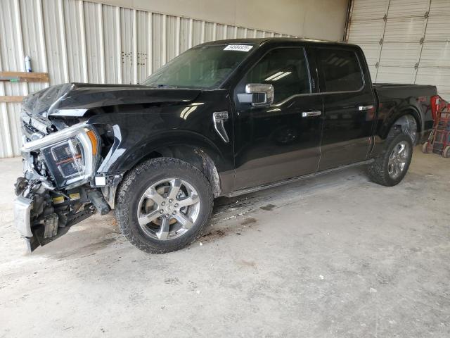 Vin: 1ftfw1e85mfa77866, lot: 54584925, ford f-150 supercrew 2021 img_1