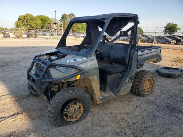 POLARIS RANGER XP 2024 tan  gas 4XARRY99XR8074268 photo #3