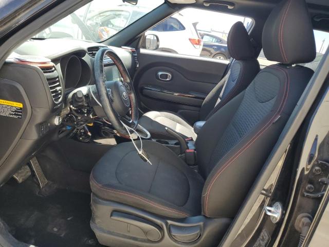 2015 KIA SOUL + - KNDJP3A56F7167247