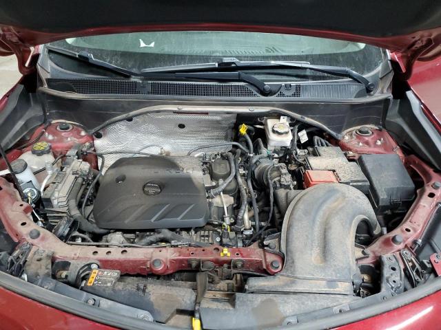 2020 BUICK ENCORE GX KL4MMCSL9LB130148