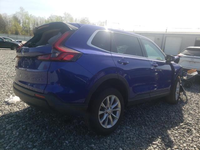 Vin: 2hkrs4h75rh451631, lot: 54772475, honda crv exl 20243