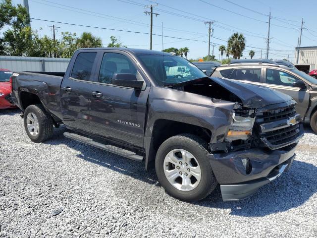 2016 CHEVROLET SILVERADO - 1GCVKREC8GZ260711