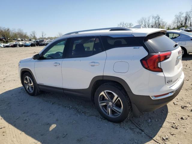 Vin: 3gkalpev8ll149311, lot: 52688195, gmc terrain slt 20202