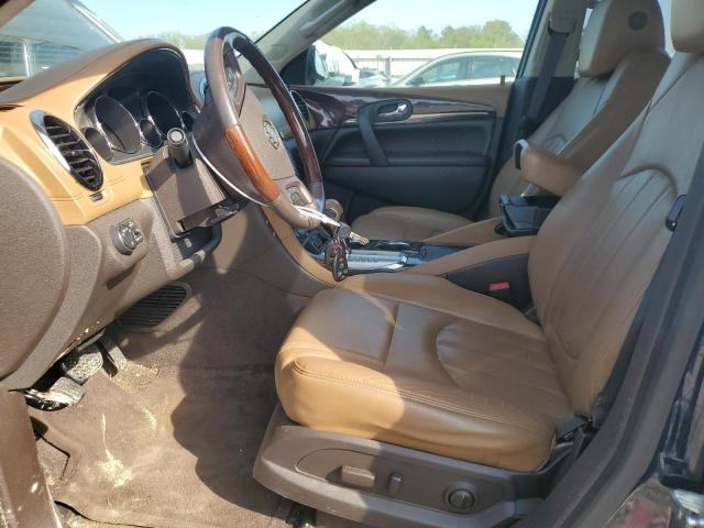 2015 BUICK ENCLAVE 5GAKRBKD6FJ309907