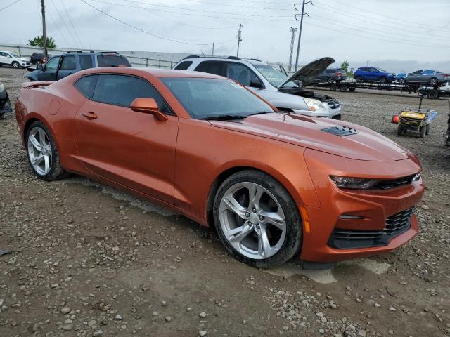 Vin: 1g1ff1r78p0110778, lot: 53528365, chevrolet camaro lt1 lt1 20234