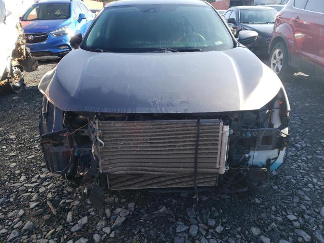 2016 HONDA CIVIC EX - 2HGFC1F4XGH100471