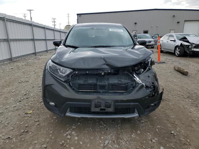 2019 HONDA CR-V EX - 5J6RW2H59KL004027
