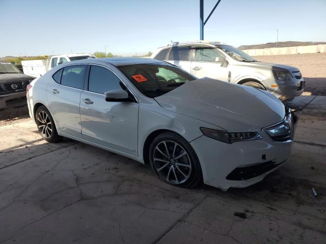 Vin: 19uub2f58fa020382, lot: 52186625, acura tlx tech 20154