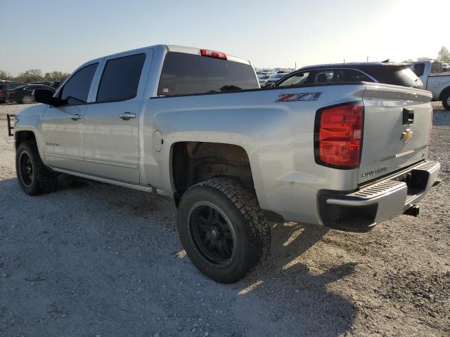 Vin: 3gcukrecxhg368938, lot: 52529135, chevrolet all models k1500 lt 20172