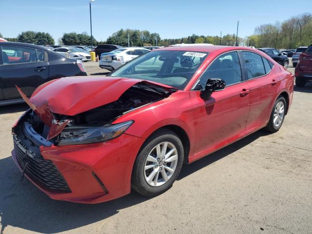 TOYOTA CAMRY XSE
