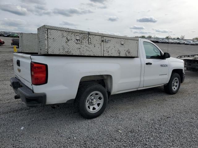 Vin: 1gcncpec5ez268909, lot: 54061675, chevrolet all models c1500 20143