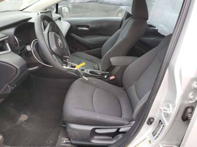 2021 TOYOTA COROLLA LE - 5YFEPMAEXMP175712