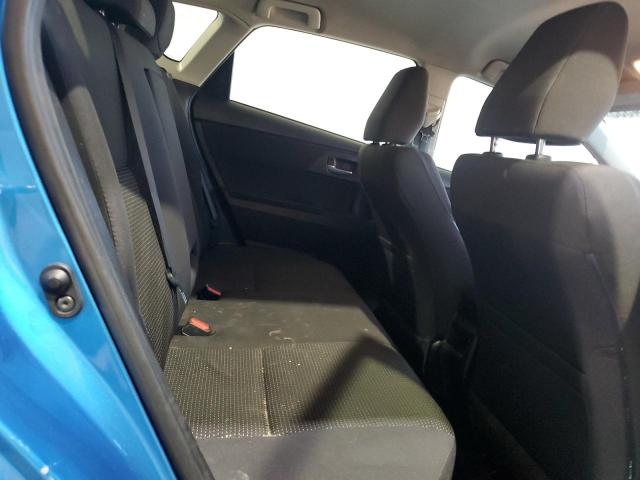 2018 TOYOTA COROLLA IM - JTNKARJE8JJ558237