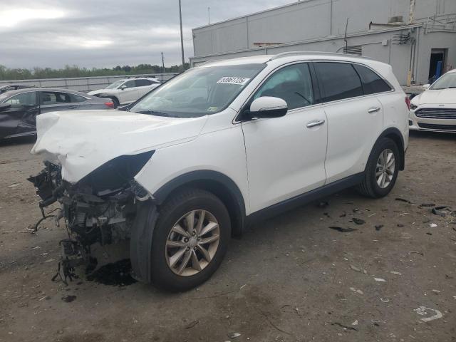 2017 KIA SORENTO LX #3149731071