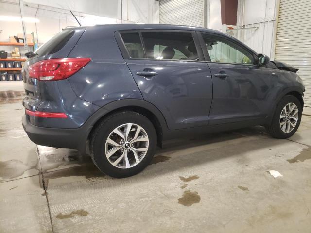2016 KIA SPORTAGE L - KNDPBCAC3G7807214