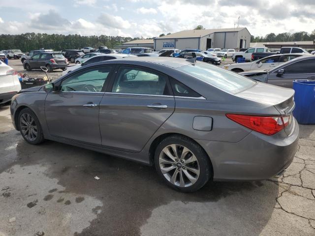 Vin: 5npec4ac6ch361995, lot: 54168655, hyundai sonata se 20122