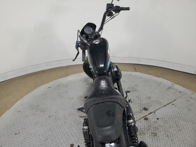 2019 HARLEY-DAVIDSON XL1200 NS 1HD1LP311KC426112