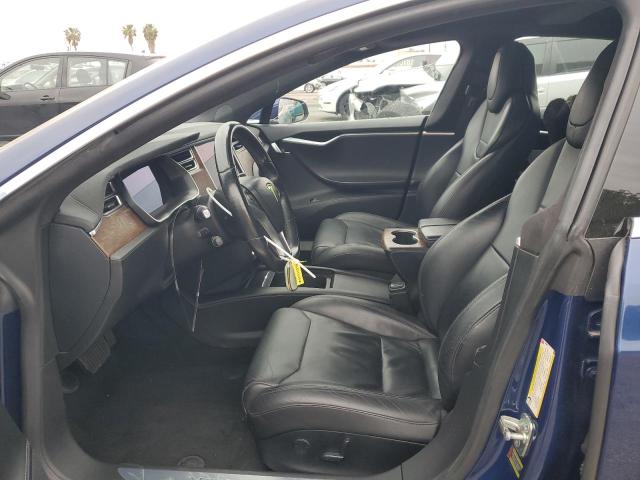 2017 TESLA MODEL S 5YJSA1E20HF192300