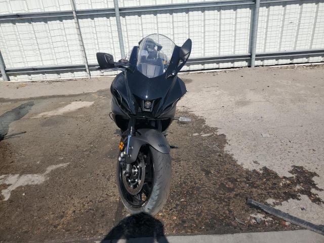 2024 YAMAHA YZFR7 JYARM38E0RA009250