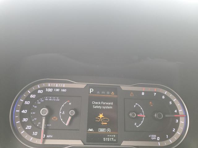 2023 HYUNDAI TUCSON SEL 5NMJB3AE6PH186258