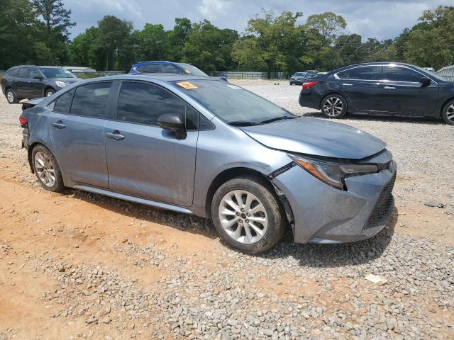 Vin: jtdhprae2lj052970, lot: 53623235, toyota corolla le 20204