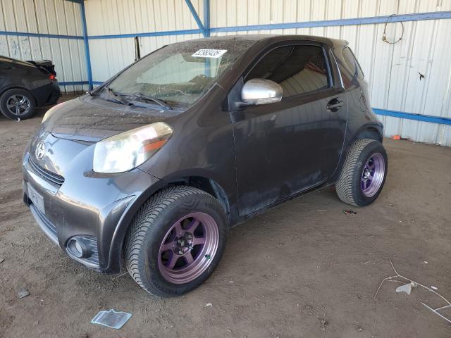 TOYOTA SCION IQ