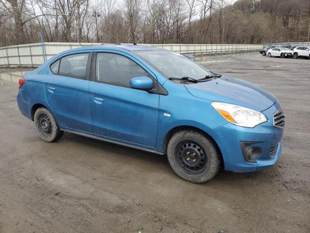 Vin: ml32f3fj7khf18240, lot: 51669965, mitsubishi mirage g4 es 20194