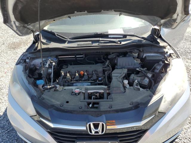 2016 HONDA HR-V LX - 3CZRU5H38GM711843