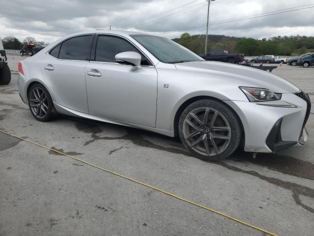Vin: jthba1d20k5086650, lot: 52077785, lexus is 300 20194