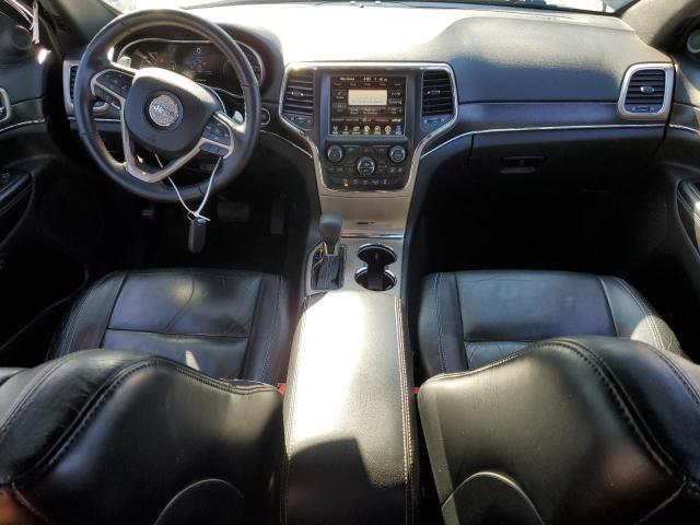 2016 JEEP GRAND CHER - 1C4RJFBGXGC351038