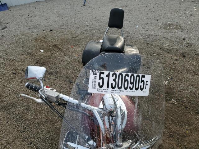 2011 HONDA VT1300 CT JH2SC6674BK100477