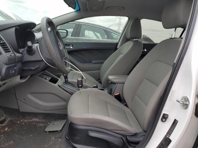 2015 KIA FORTE LX - KNAFX4A69F5382022