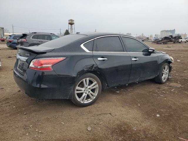 Vin: 1n4bl3ap7ec266897, lot: 53613115, nissan altima 3.5s 20143