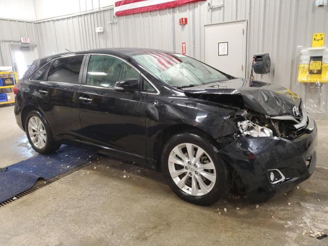 Vin: 4t3ba3bb5eu059859, lot: 51959245, toyota venza le 20144
