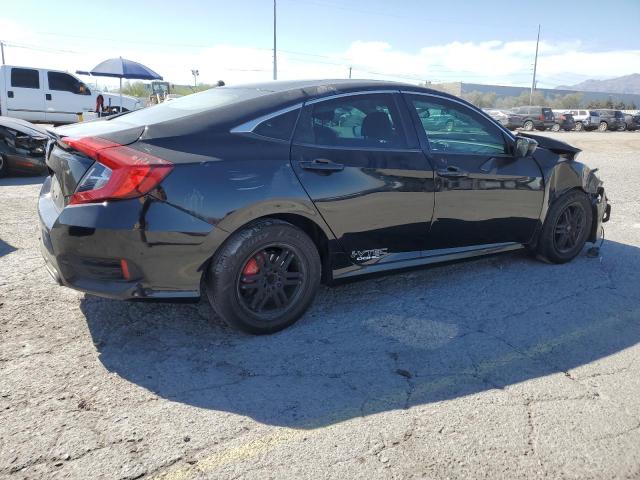 2016 HONDA CIVIC LX - 19XFC2F53GE099219