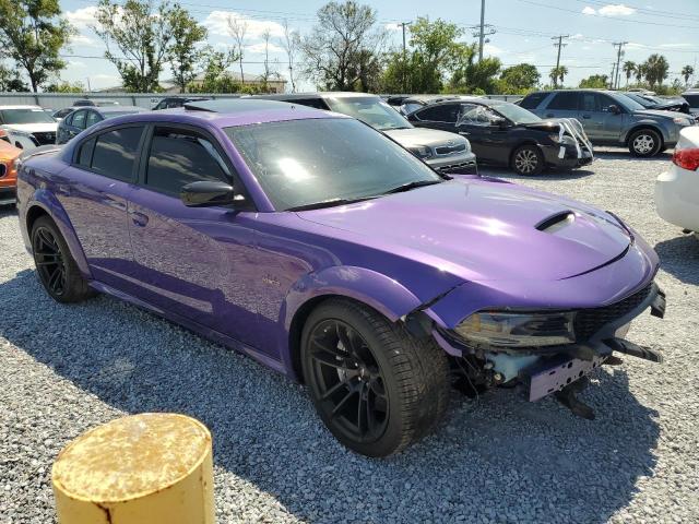 Vin: 2c3cdxgj1ph629253, lot: 53854155, dodge charger scat pack 20234
