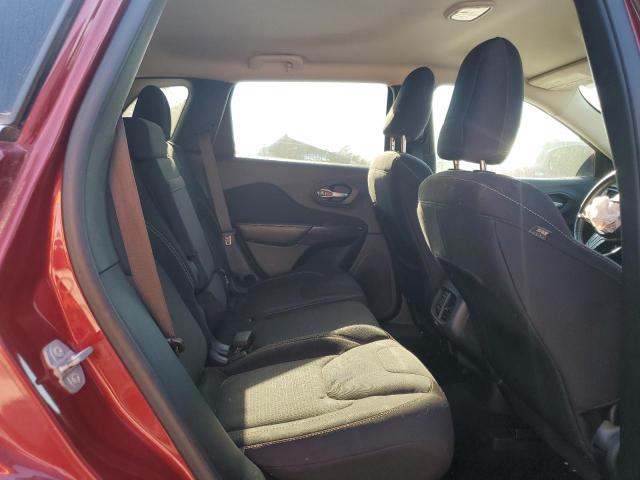 2015 JEEP CHEROKEE LATITUDE 1C4PJMCS9FW674377