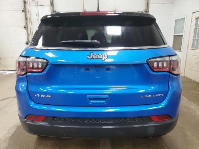 2018 JEEP COMPASS LI - 3C4NJDCB3JT365428